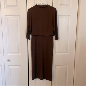 NWT Ann Taylor Sheath Dress Size 0